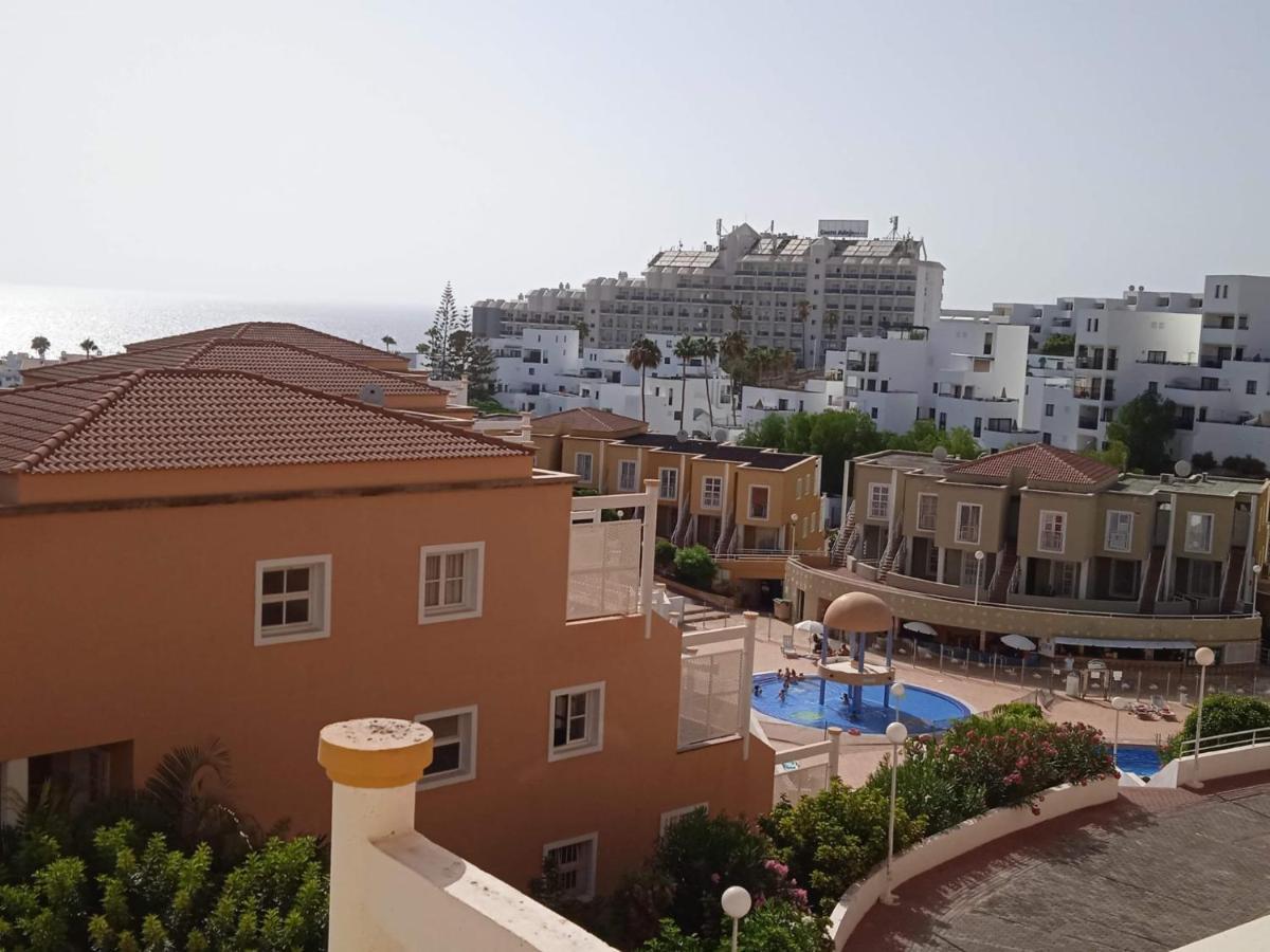 Margherita'S Apartment Orlando Costa Adeje Exterior photo